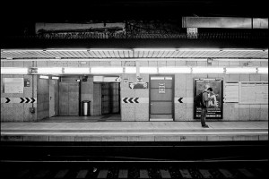 Barcelona Leica M6, TriX 400@1600 Rodinal 1:50