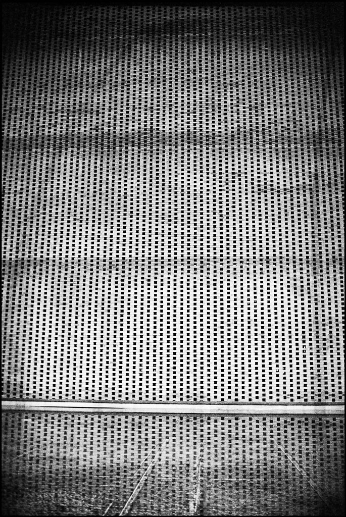 Barcelona natt, Leica M6, Tri-X 400@1600, Rodinal 1:50